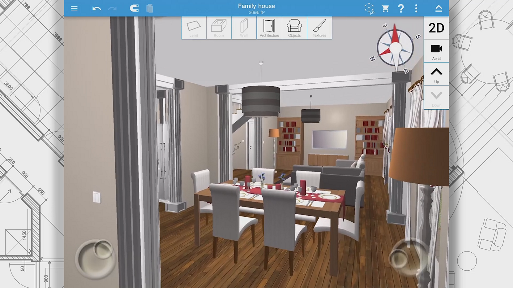 Home Design - Service - harrisdesigntechnology